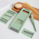 Тёрка (со сменными лезвиями) — фото, картинка — 8