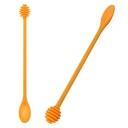 Ложка для меда (250 мм) — фото, картинка — 2