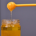 Ложка для меда (250 мм) — фото, картинка — 7