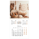 Календарь настенный на 2026 год 