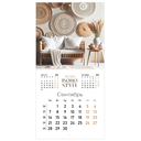 Календарь настенный на 2026 год 