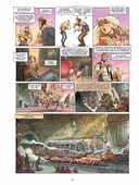 Эххо. Зеркальный мир. Том 1 — фото, картинка — 1