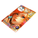 Волшебный макияж — фото, картинка — 1