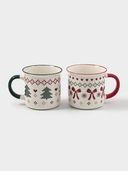 Набор кружек 