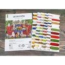 Набор для вышивания 