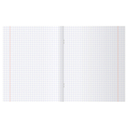 Тетрадь в клетку 