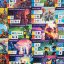 Звёздные капитаны — фото, картинка — 16