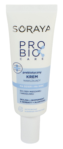 Крем для лица 