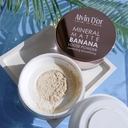 Рассыпчатая пудра для лица 