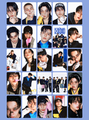 Набор карточек 