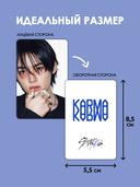 Набор карточек 