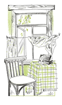 О чем молчали берёзы — фото, картинка — 5