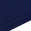 Фетр листовой жесткий (20х30 см; сапфирово-синий; 3 листа) — фото, картинка — 1