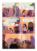 Лу! Книга 5. Лазер ниндзя — фото, картинка — 1