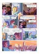 Лу! Книга 5. Лазер ниндзя — фото, картинка — 2