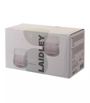 Набор стаканов для виски 