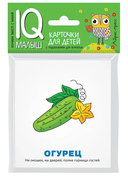 Посылка. Большой комплект IQ-игр для развития креативного мышления — фото, картинка — 2