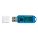 USB Flash Drive 128Gb Color Blade Elf (синий) — фото, картинка — 1