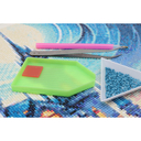 Алмазная вышивка-мозаика 