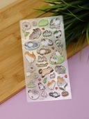 Набор наклеек 