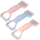 Овощечистка-терка (180 мм) — фото, картинка — 1