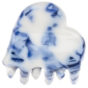 Набор заколок-крабиков для волос 