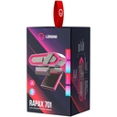 Веб-камера Lorgar Rapax 701 (чёрно-розовая) — фото, картинка — 4