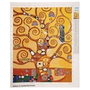 Алмазная вышивка-мозаика 