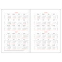 Ежедневник недатированный  Ежедневник недатированный