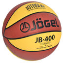 Мяч баскетбольный Jogel JB-400 №7 — фото, картинка — 1