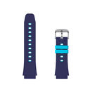 Смарт-часы Canyon Cindy KW-41 (сине-голубые) — фото, картинка — 6