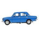 Машинка инерционная 