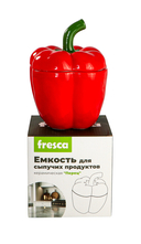 Ёмкость для сыпучих продуктов 