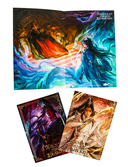 Хаски и его учитель Белый кот. Книга 1 — фото, картинка — 28