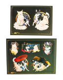 Хаски и его учитель Белый кот. Книга 1 — фото, картинка — 30