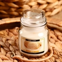 Свеча декоративная ароматизированная 