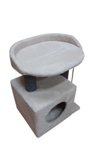 Домик с полкой 