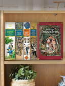 Гензель и Гретель. Волшебные сказки и легенды — фото, картинка — 3