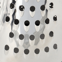 Тёрка-конус металлическая (арт. DV-H-2349) — фото, картинка — 2