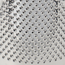 Тёрка-конус металлическая (арт. DV-H-2349) — фото, картинка — 4