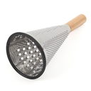 Тёрка-конус металлическая (арт. DV-H-2349) — фото, картинка — 5