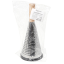 Тёрка-конус металлическая (арт. DV-H-2349) — фото, картинка — 6