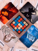 Кодовые имена — фото, картинка — 17