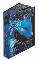 Наследница чёрного дракона — фото, картинка — 1