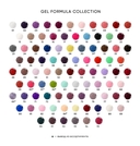 Лак для ногтей 