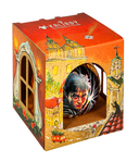 Шар ёлочный 