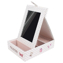 Шкатулка для украшений 