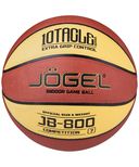 Мяч баскетбольный Jogel JB-800 №7 — фото, картинка — 3