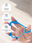 Эспандер кистевой (арт. SZ5-11LB) — фото, картинка — 2