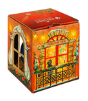 Шар ёлочный 